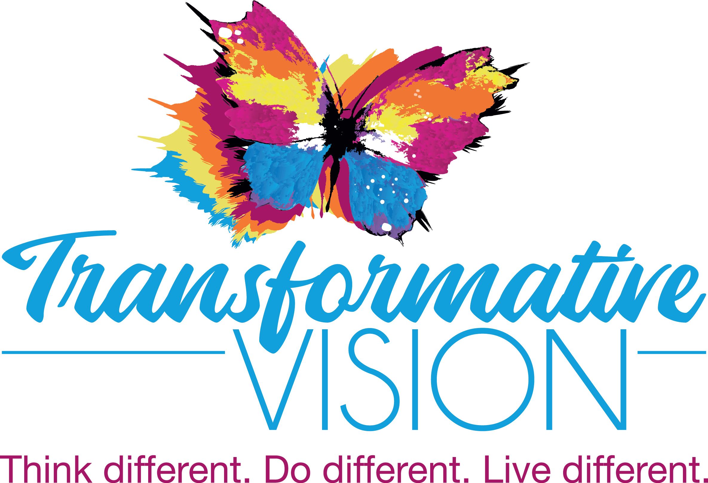 Transformative Vision Logo
